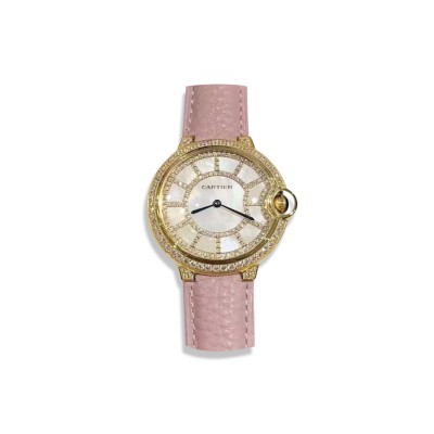 CARTIER BALLON BLEU 36MM